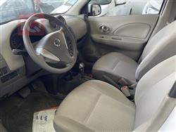 نيسان ميكرا